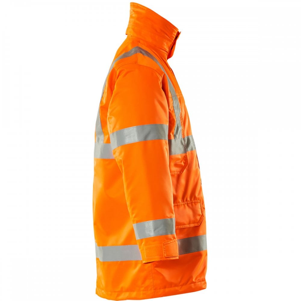 07930 Vancouver Safe Arctic Parka Jacket