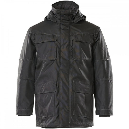 10010 Dayton Industry Parka Jacket