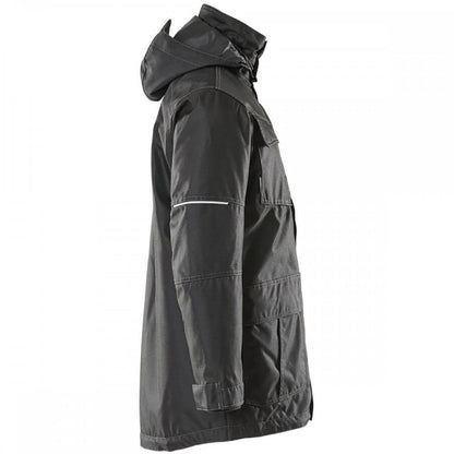 10010 Dayton Industry Parka Jacket