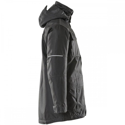 10010 Dayton Industry Parka Jacket