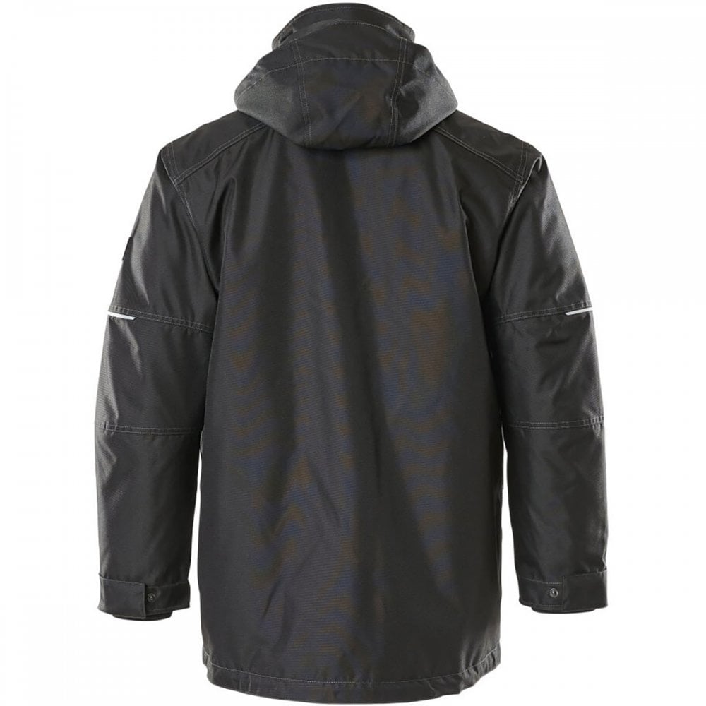 10010 Dayton Industry Parka Jacket