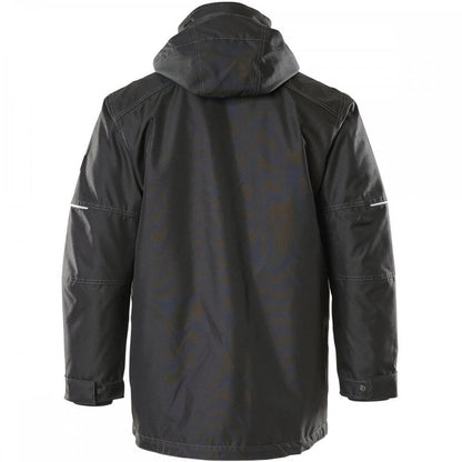 10010 Dayton Industry Parka Jacket