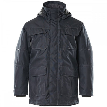 10010 Dayton Industry Parka Jacket