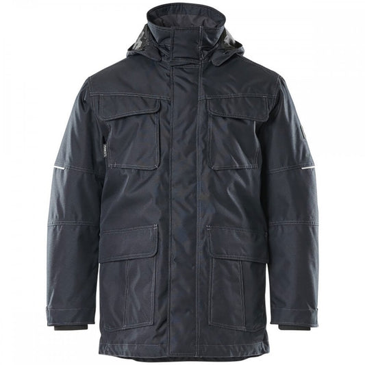 10010 Dayton Industry Parka Jacket