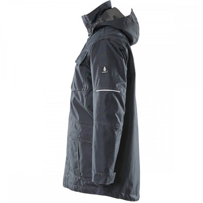 10010 Dayton Industry Parka Jacket