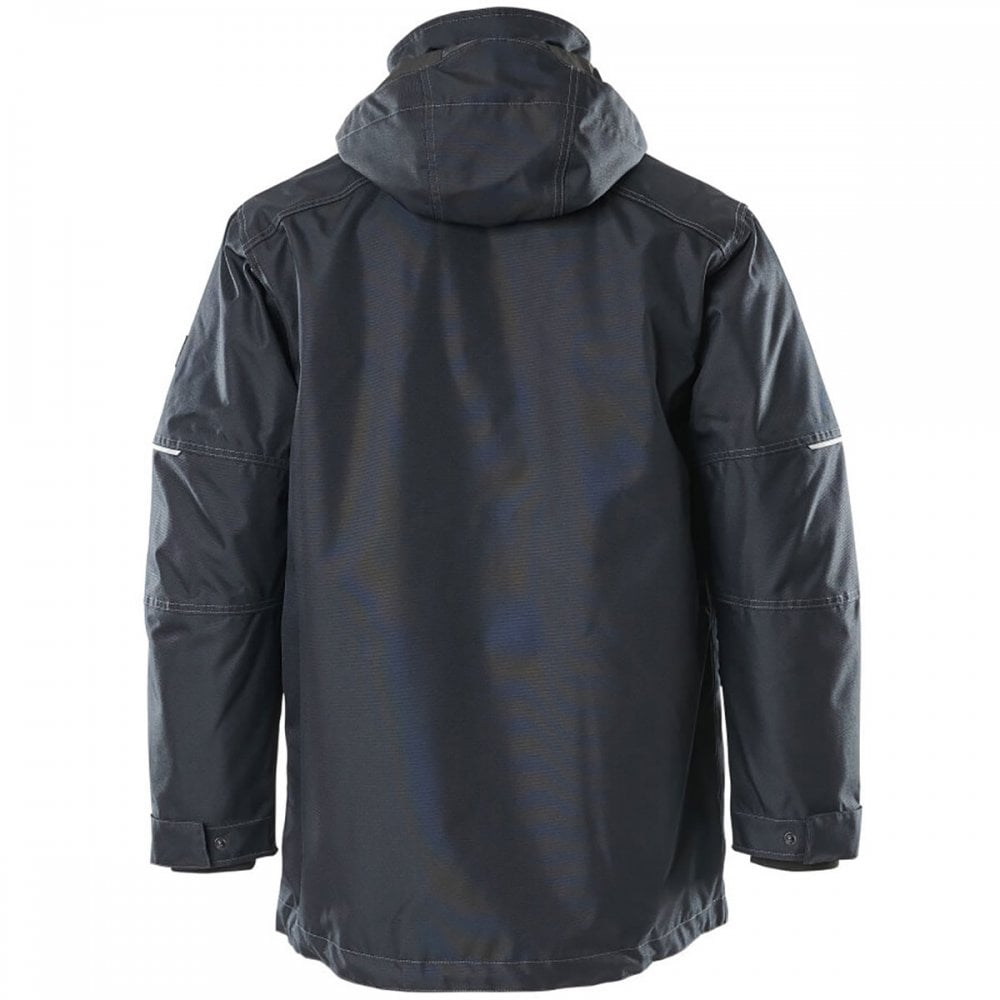 10010 Dayton Industry Parka Jacket