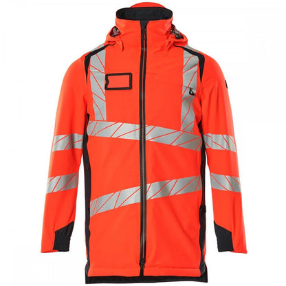 19030 Accelerate Safe Parka Jacket