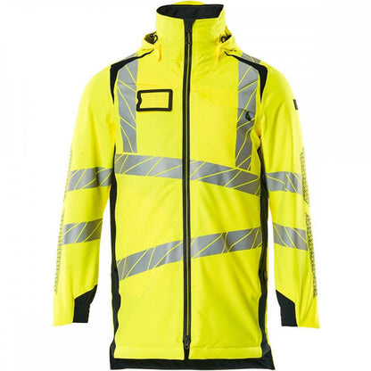 19030 Accelerate Safe Parka Jacket