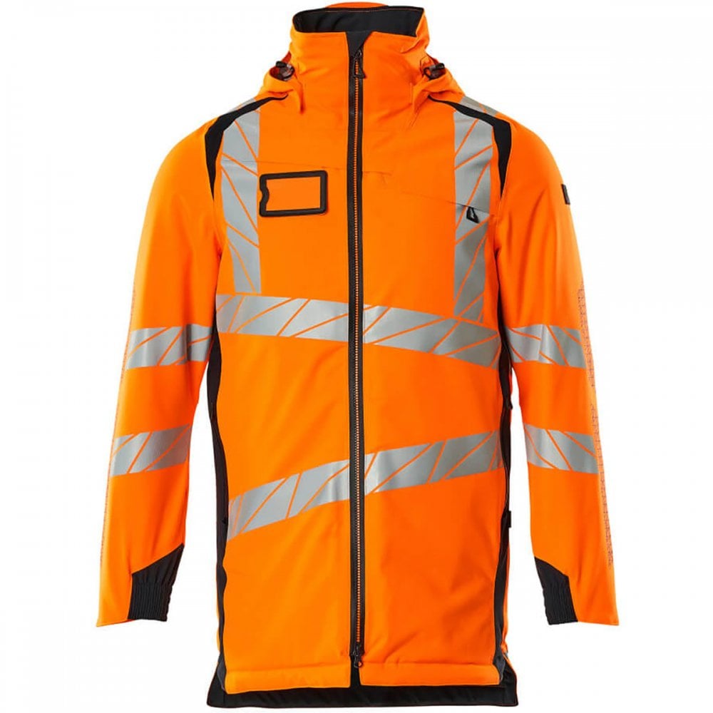 19030 Accelerate Safe Parka Jacket