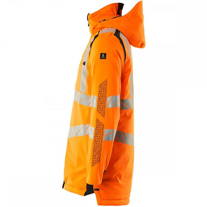19030 Accelerate Safe Parka Jacket