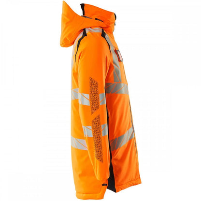 19030 Accelerate Safe Parka Jacket