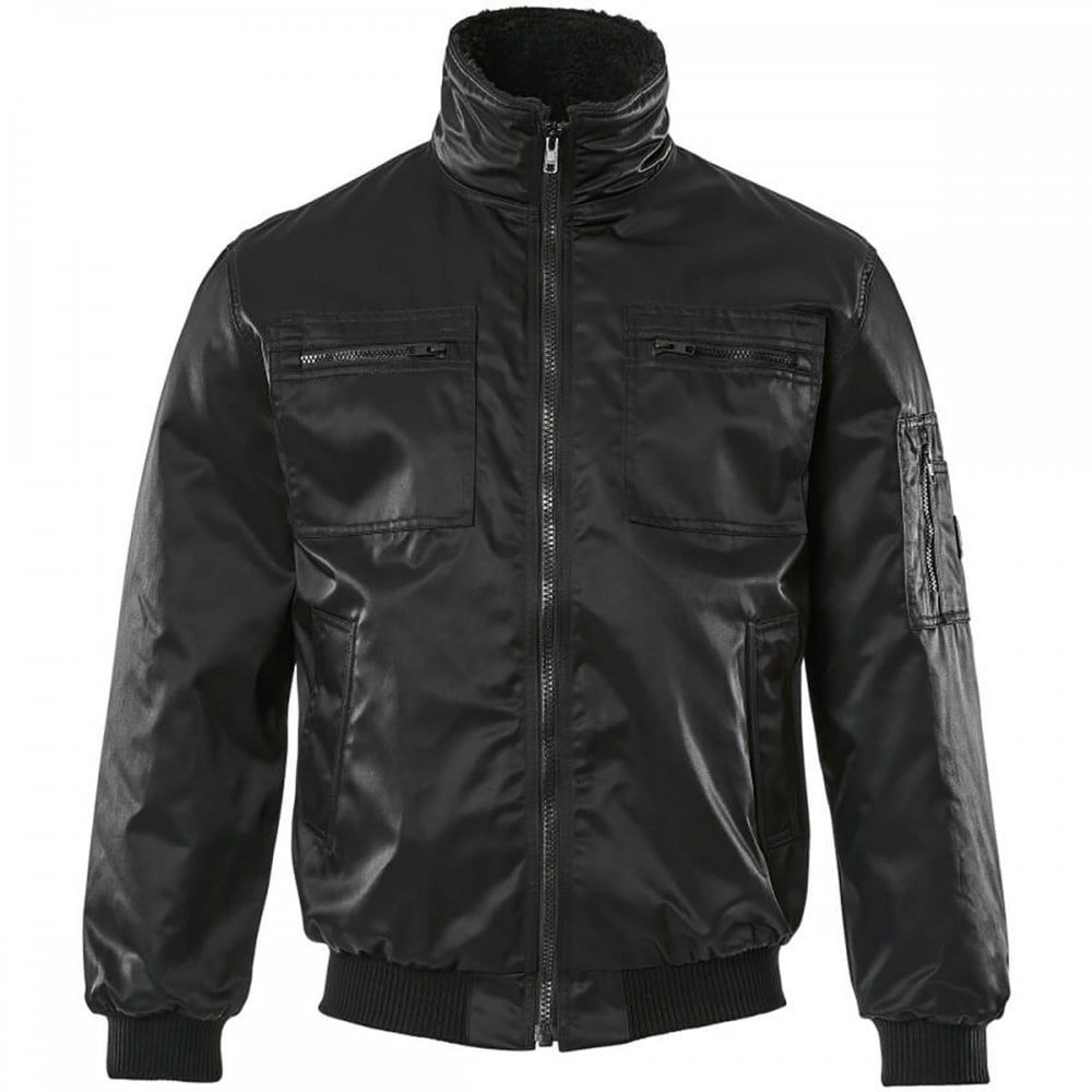 00516 Alaska Originals Pilot Jacket