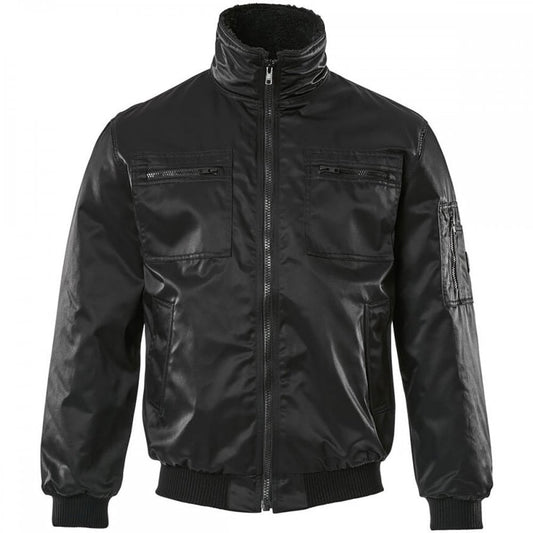 00516 Alaska Originals Pilot Jacket