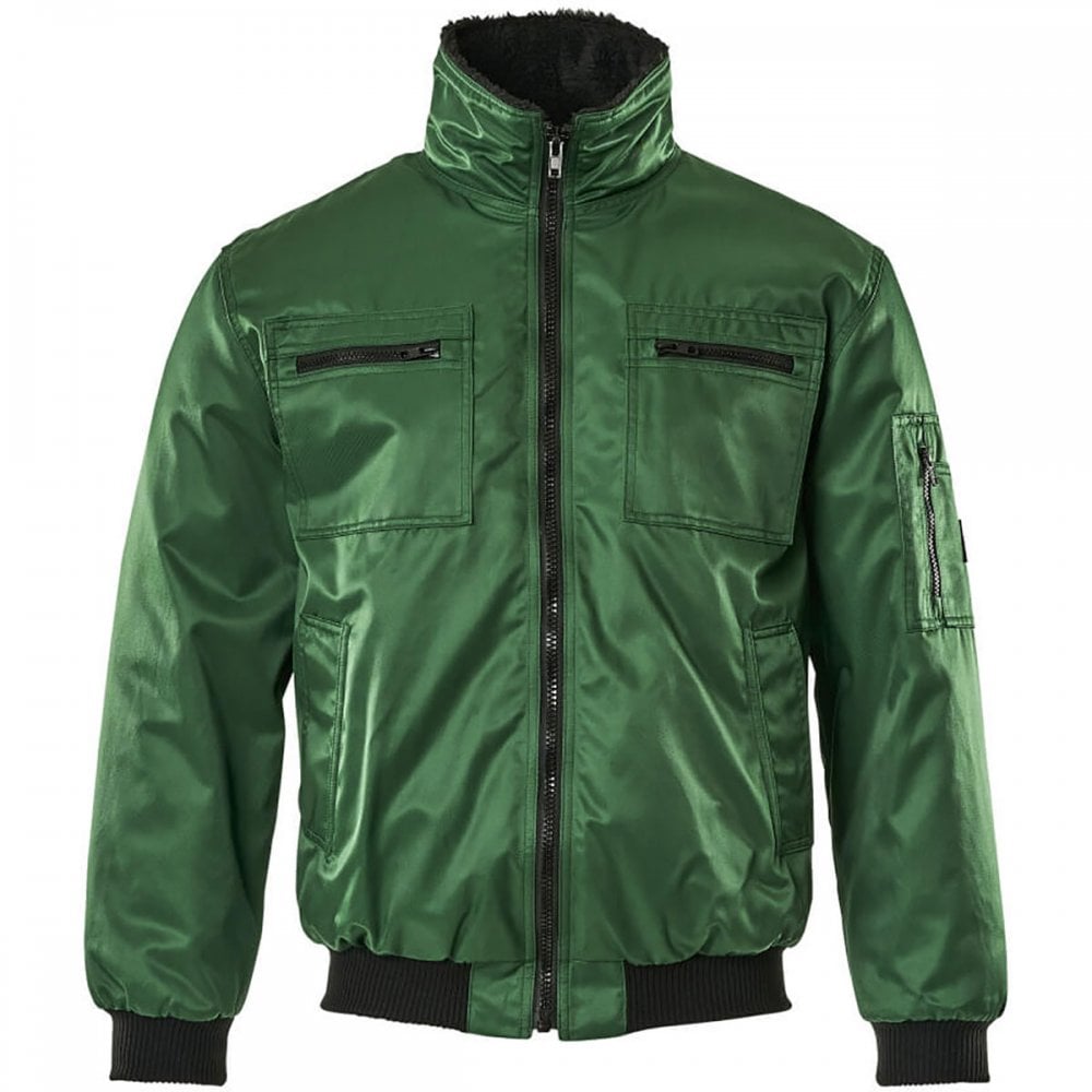00516 Alaska Originals Pilot Jacket