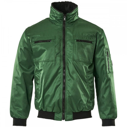 00516 Alaska Originals Pilot Jacket