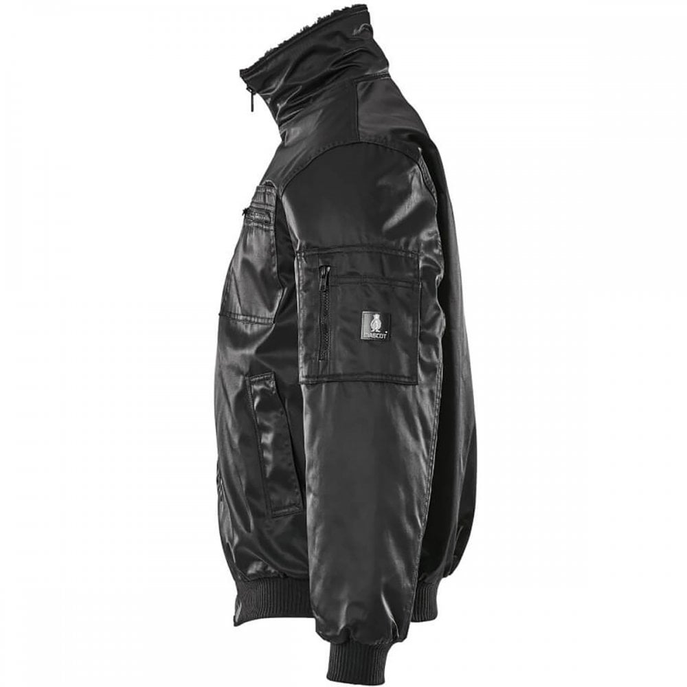 00516 Alaska Originals Pilot Jacket