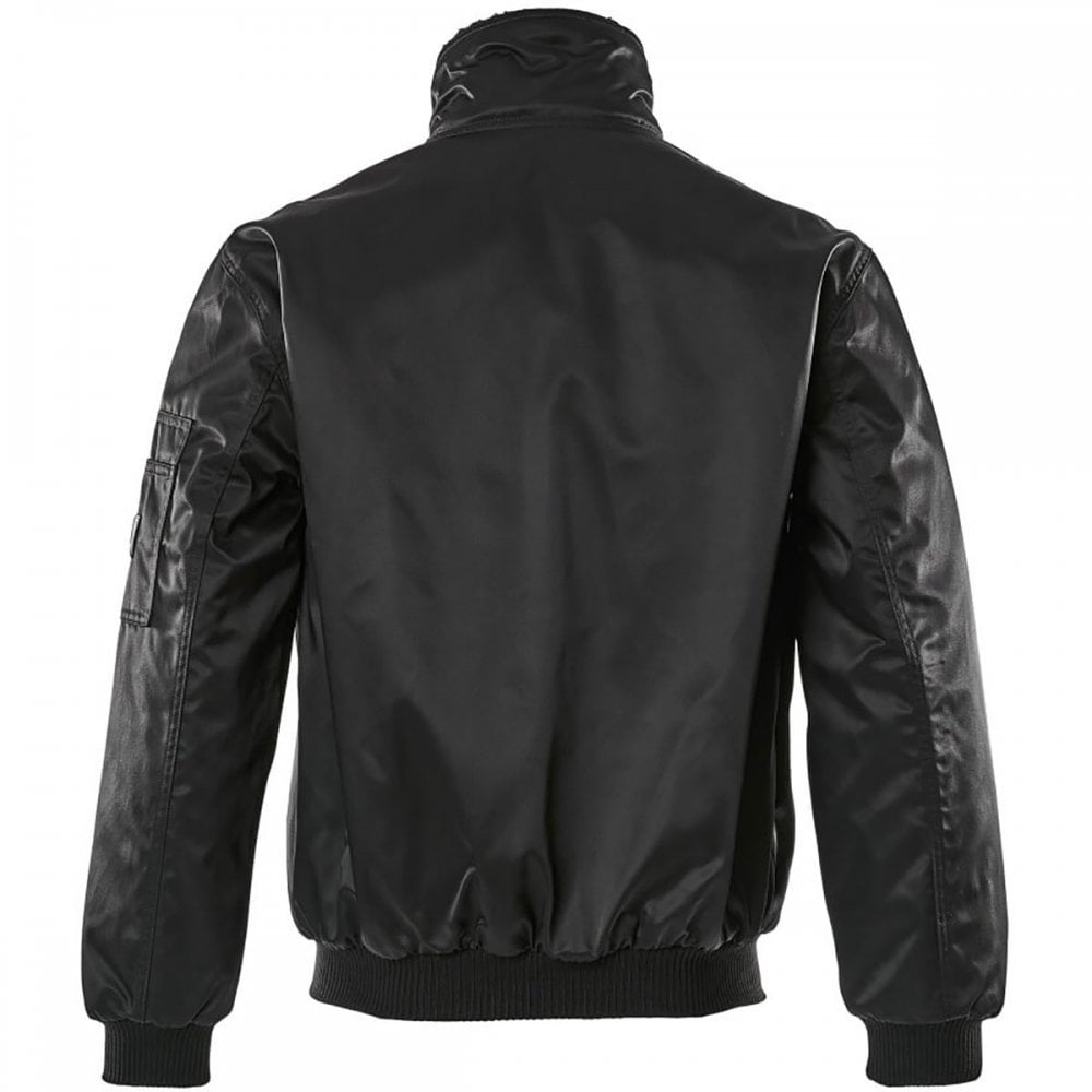 00516 Alaska Originals Pilot Jacket
