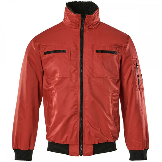 00516 Alaska Originals Pilot Jacket