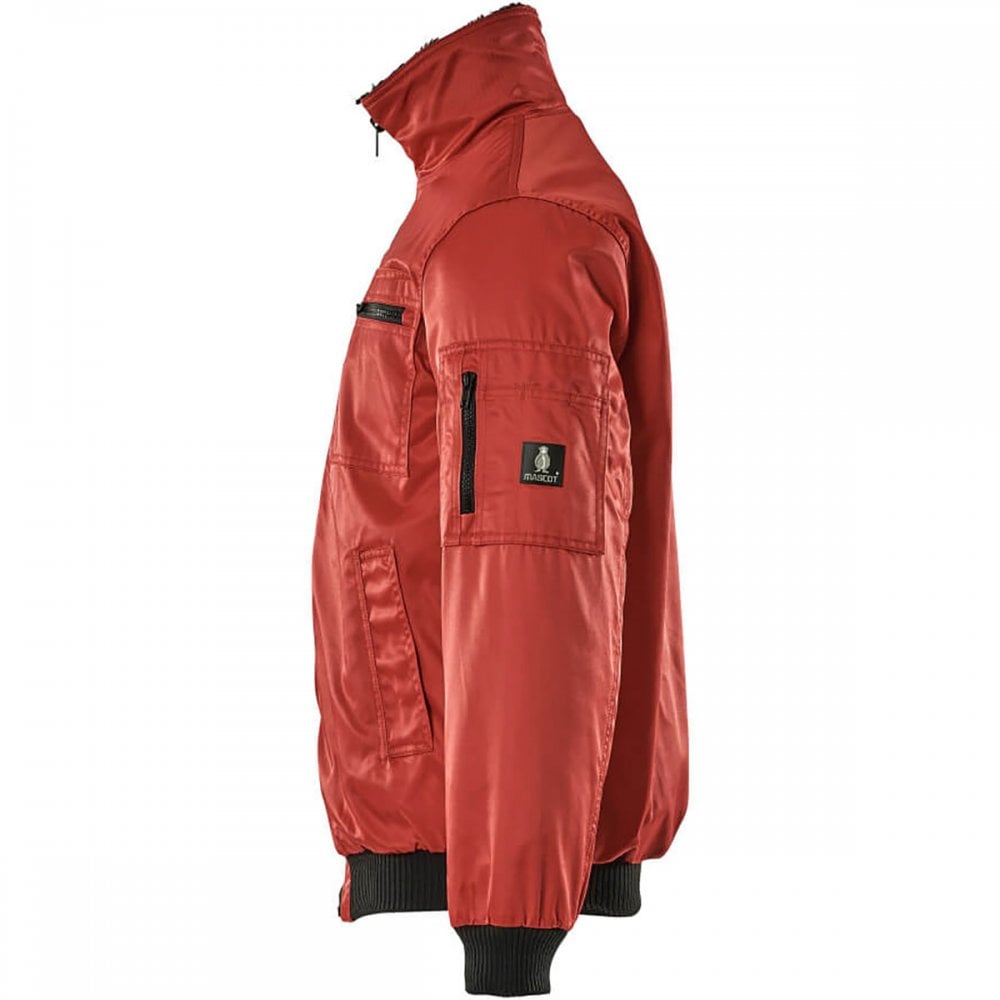 00516 Alaska Originals Pilot Jacket
