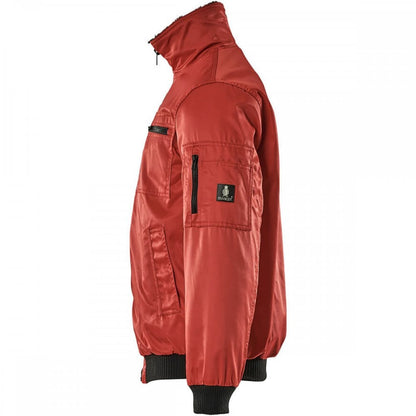 00516 Alaska Originals Pilot Jacket