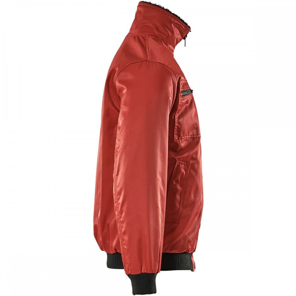 00516 Alaska Originals Pilot Jacket