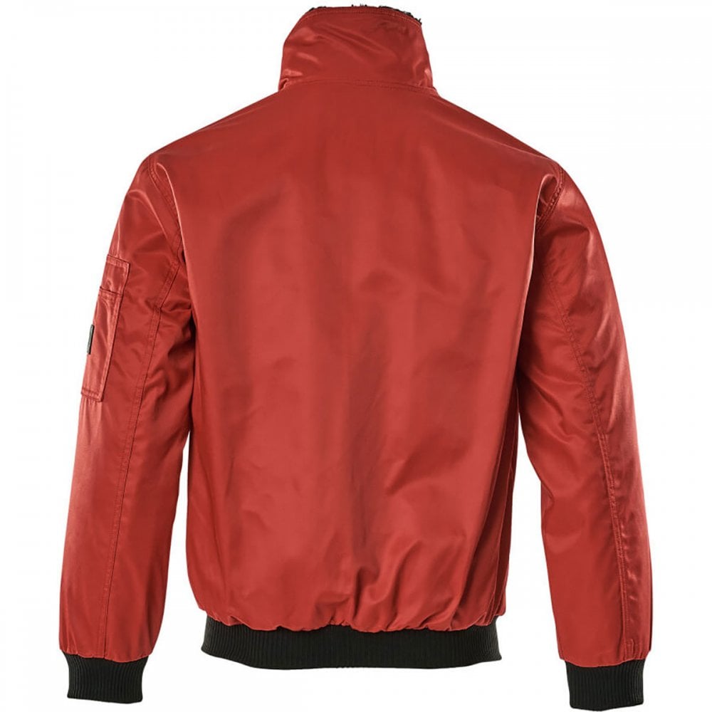 00516 Alaska Originals Pilot Jacket