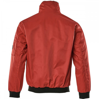 00516 Alaska Originals Pilot Jacket