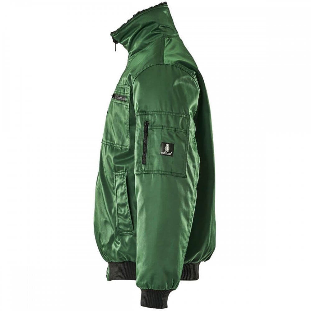 00516 Alaska Originals Pilot Jacket