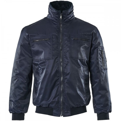 00516 Alaska Originals Pilot Jacket