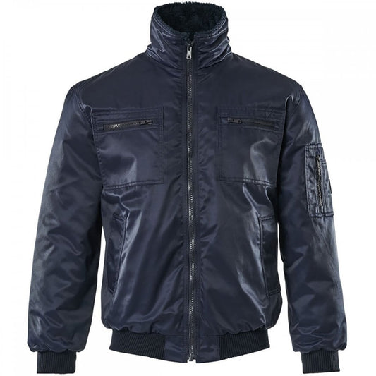 00516 Alaska Originals Pilot Jacket