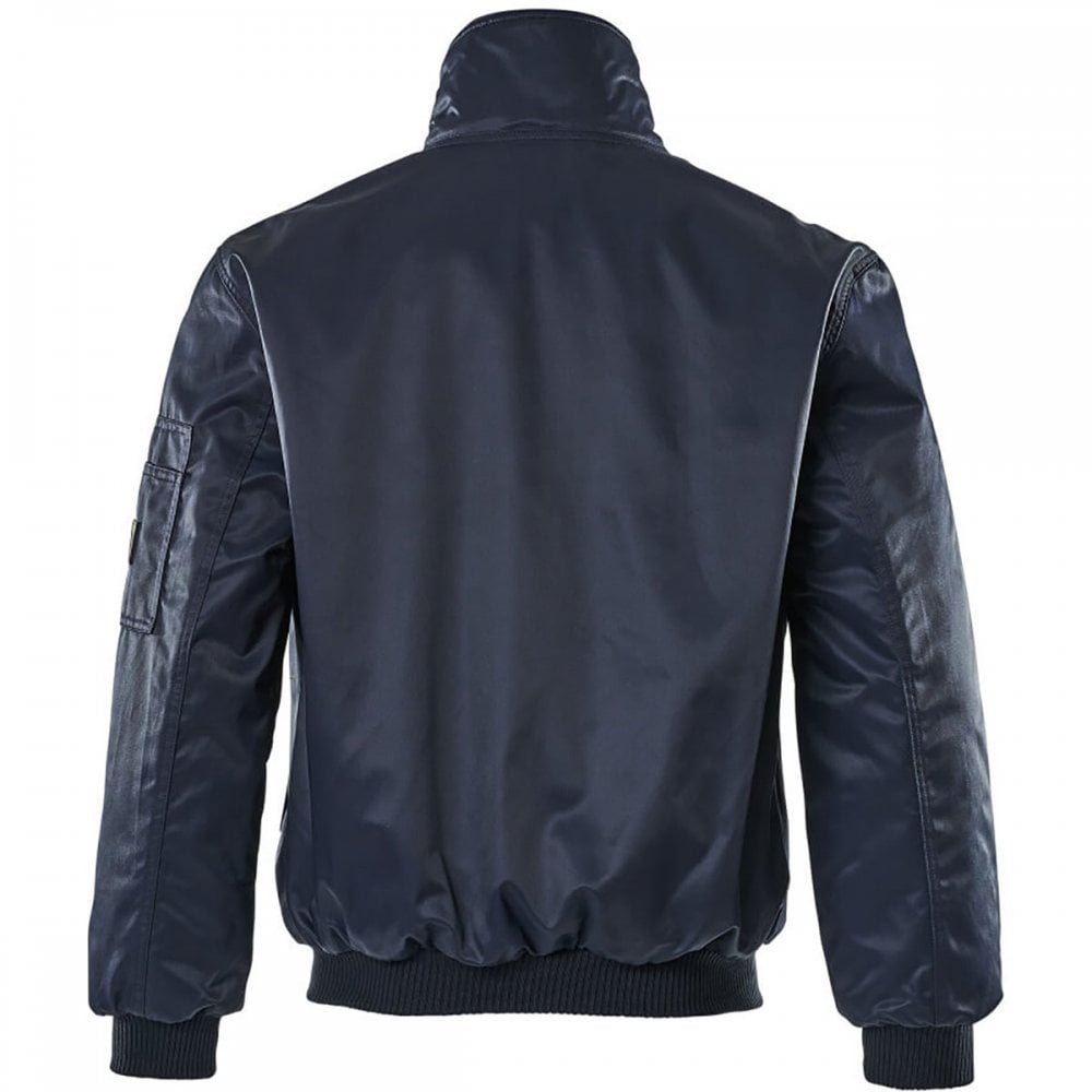 00516 Alaska Originals Pilot Jacket