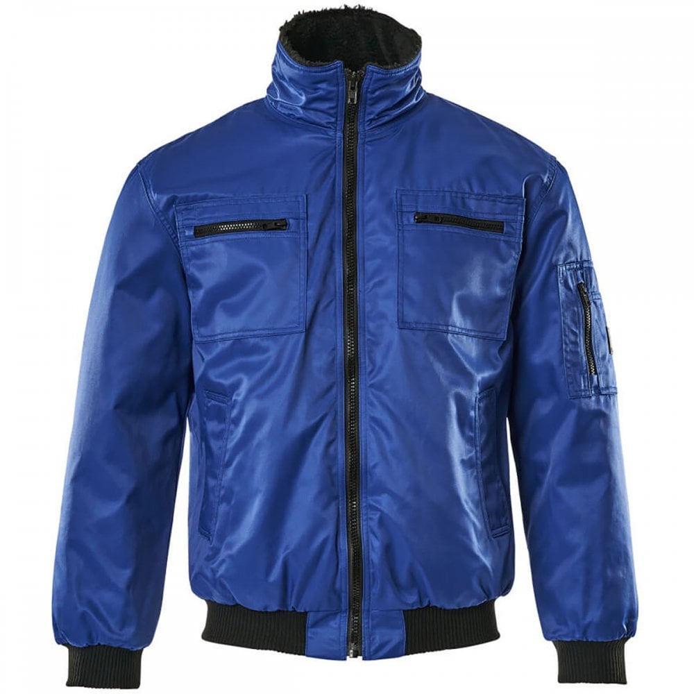 00516 Alaska Originals Pilot Jacket