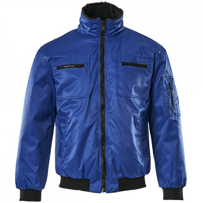 00516 Alaska Originals Pilot Jacket