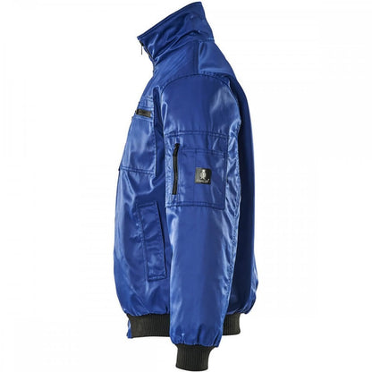 00516 Alaska Originals Pilot Jacket