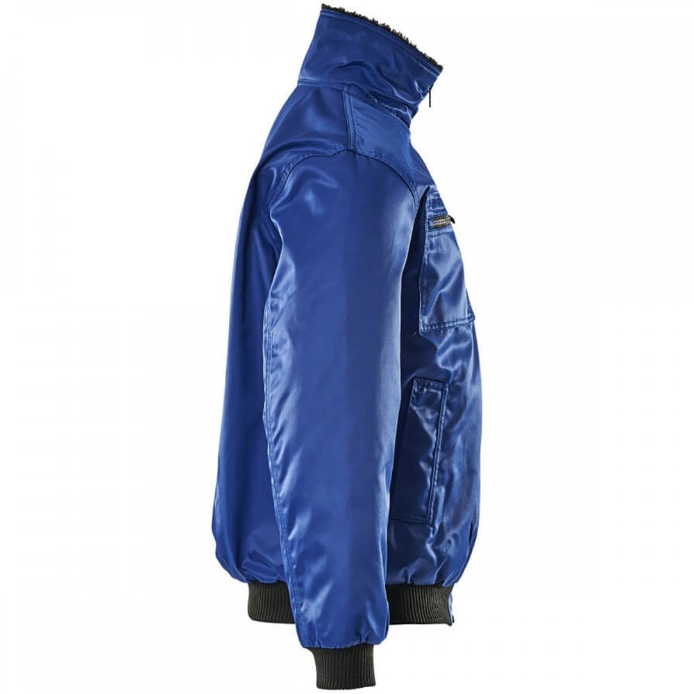 00516 Alaska Originals Pilot Jacket