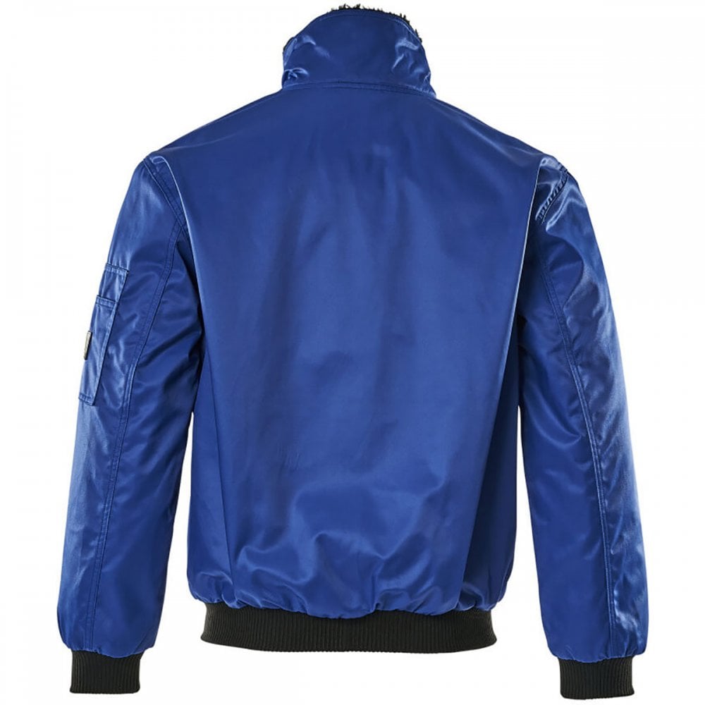 00516 Alaska Originals Pilot Jacket