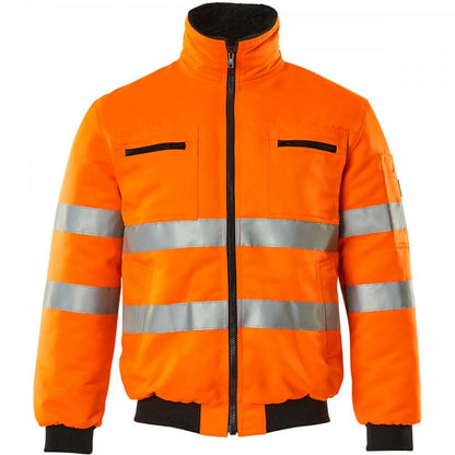00516 Alaska Originals Pilot Jacket