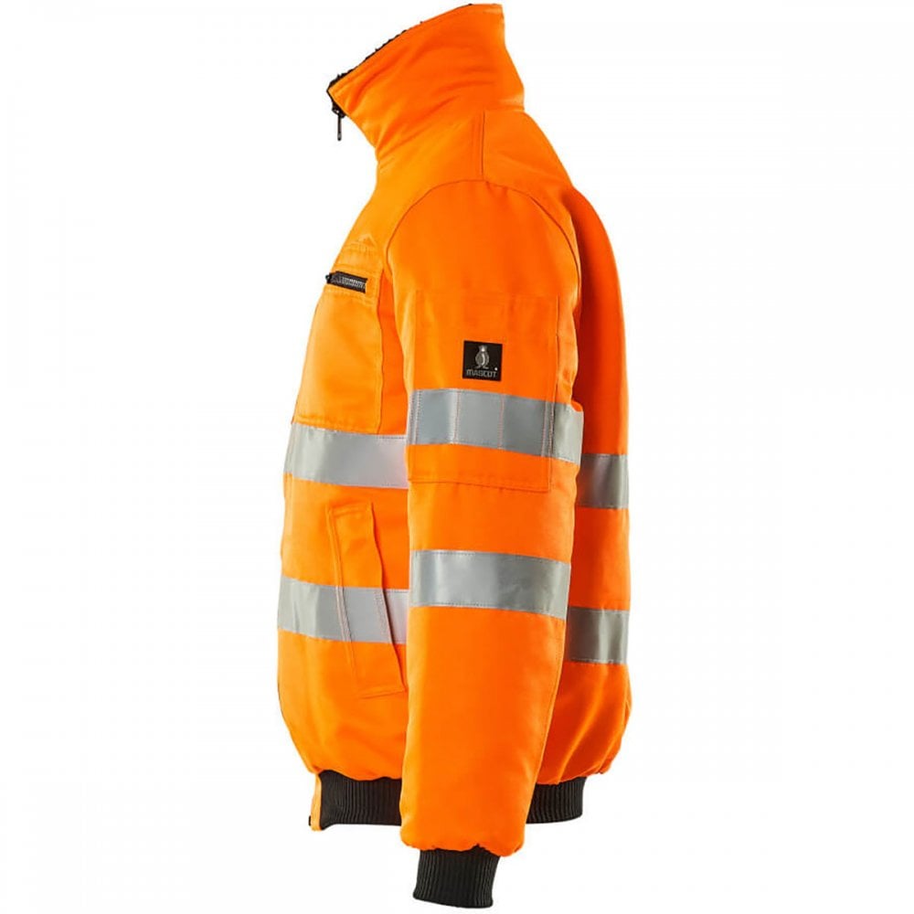 00516 Alaska Originals Pilot Jacket