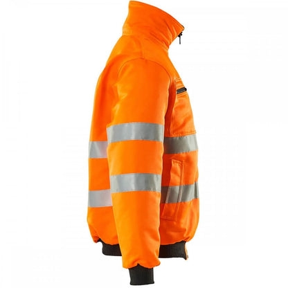 00516 Alaska Originals Pilot Jacket