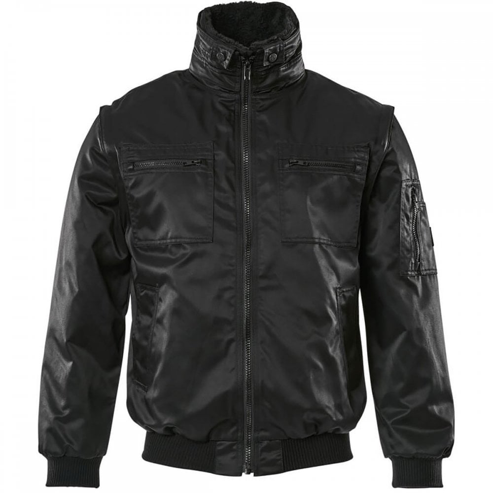 00520 Innsbruck Originals Pilot Jacket