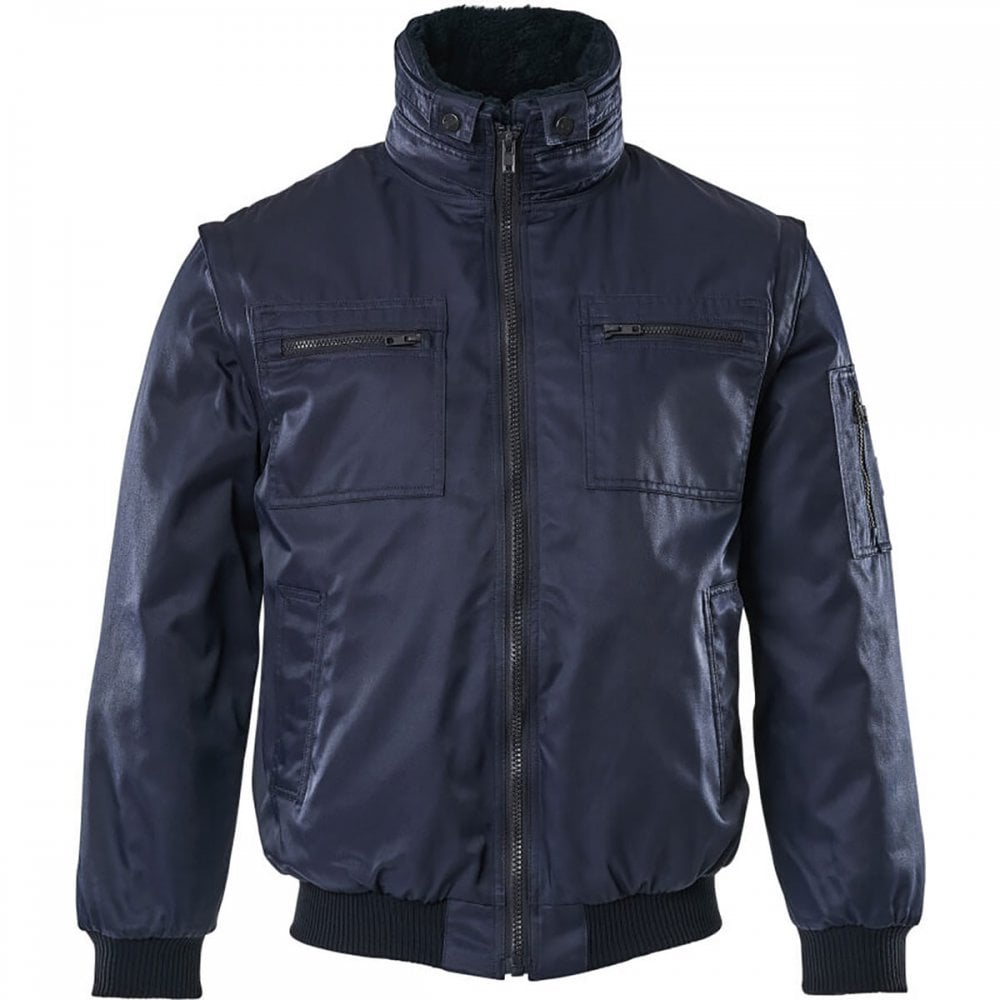 00520 Innsbruck Originals Pilot Jacket