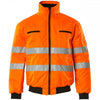 00534 St Moritz Safe Arctic Pilot Jacket