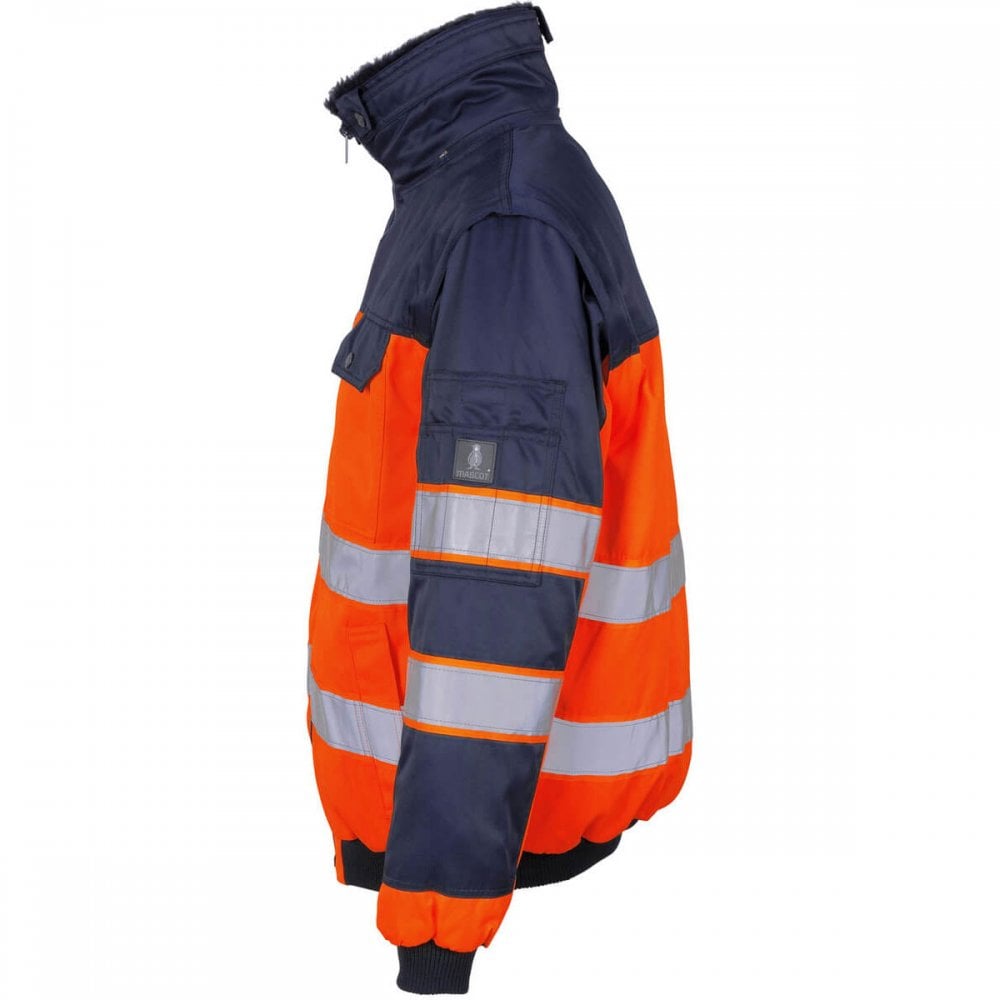 00920 Livigno Image Pilot Jacket
