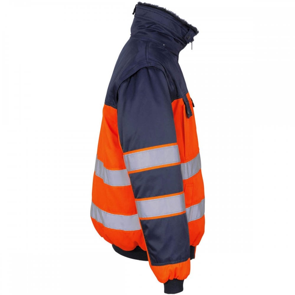 00920 Livigno Image Pilot Jacket