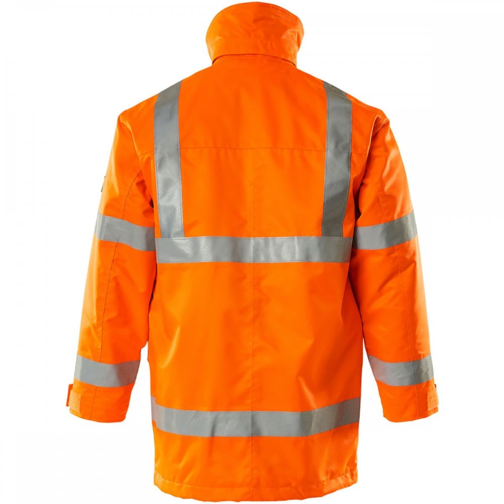 07930 Vancouver Safe Arctic Parka Jacket