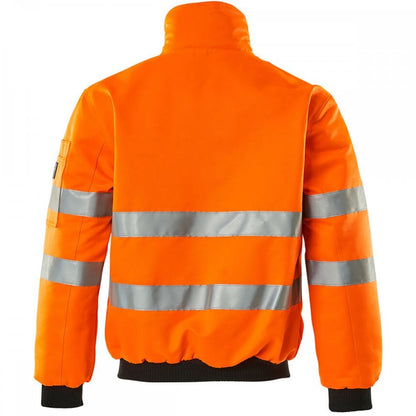00516 Alaska Originals Pilot Jacket