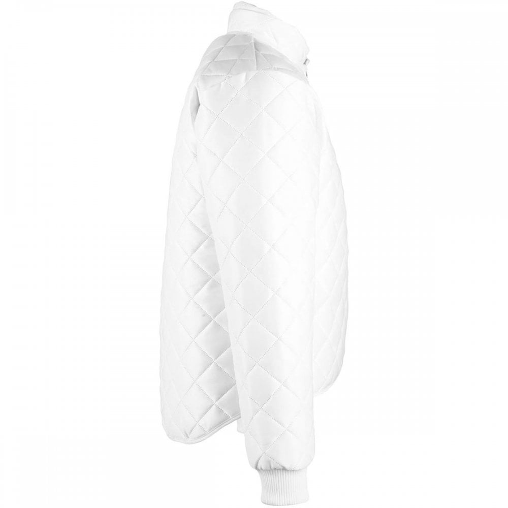 13528 Timmins Originals Thermal Jacket