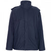 07060 Waterford Aqua Rain Jacket