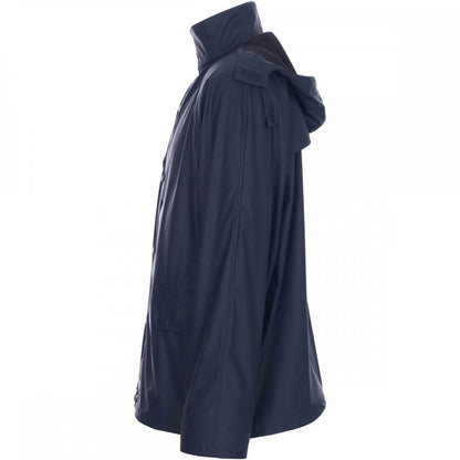 07060 Waterford Aqua Rain Jacket