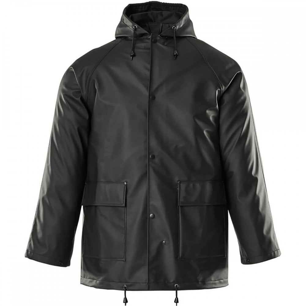 20901 Aqua Rain Jacket